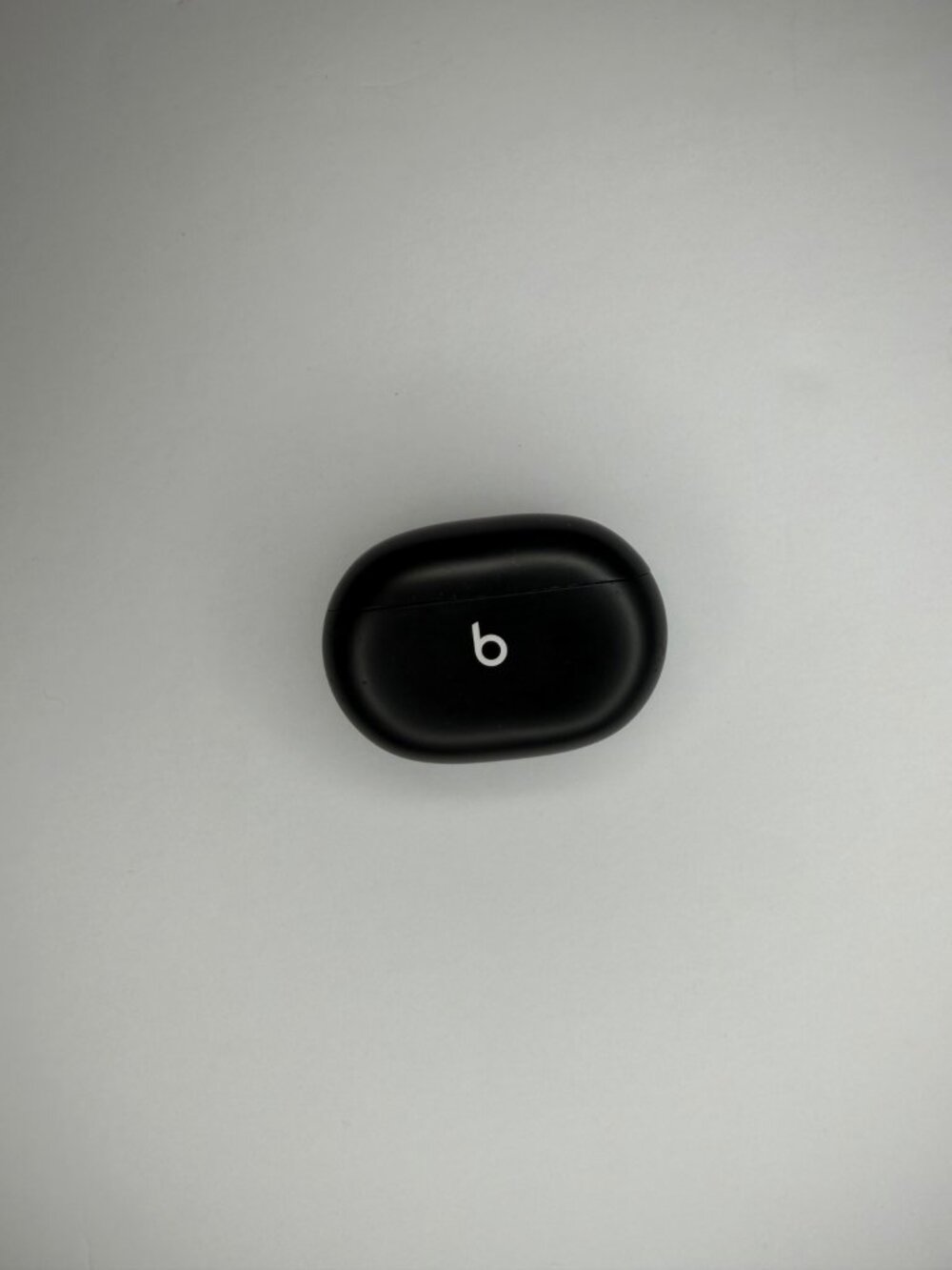 Beats Studio Buds Black Wireless Noise Cancelling Earbuds with Case & Box